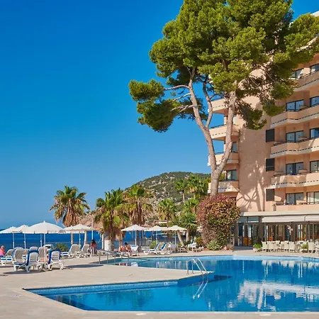 Hotel Grupotel Playa - Adults Only Camp De Mar