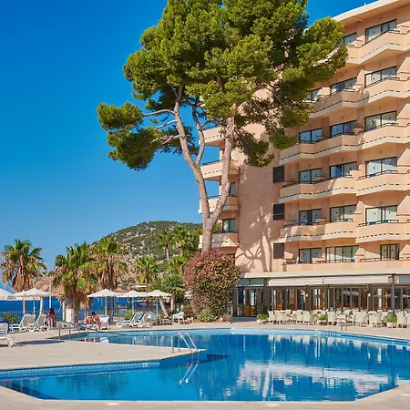 Grupotel Playa - Adults Only Hotel Camp De Mar