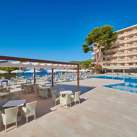 Hotel Grupotel Playa - Adults Only Camp De Mar