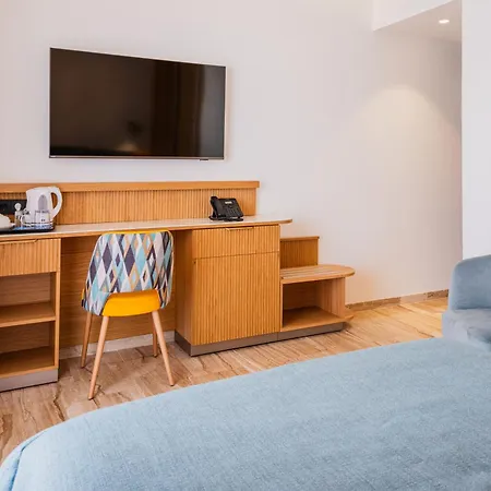 Grupotel Playa - Adults Only Hotel Camp De Mar