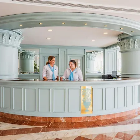 Hotel Grupotel Playa - Adults Only Camp De Mar