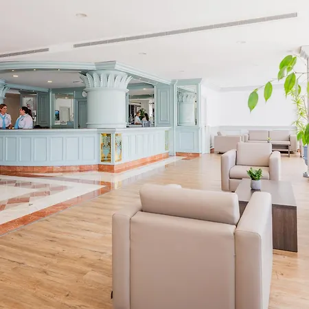 Grupotel Playa - Adults Only Camp De Mar