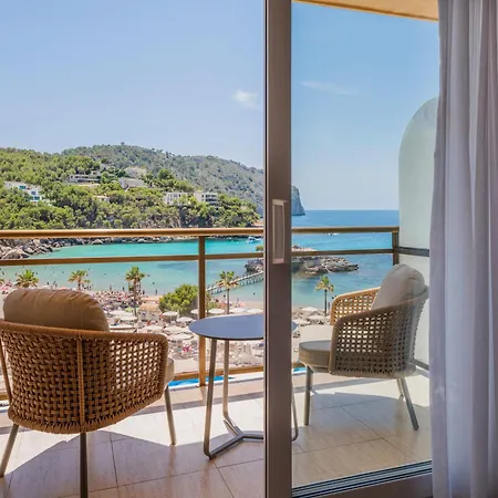Hotel Grupotel Playa - Adults Only