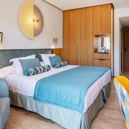 Grupotel Playa - Adults Only Camp De Mar