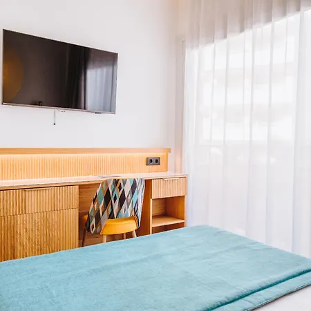 Grupotel Playa - Adults Only
