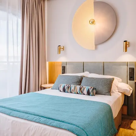 Hotel Grupotel Playa - Adults Only