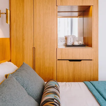 Hotel Grupotel Playa - Adults Only Camp De Mar