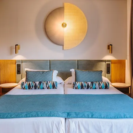 Hotel Grupotel Playa - Adults Only