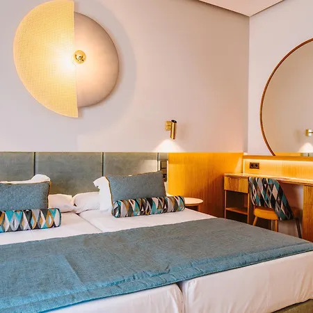 Grupotel Playa - Adults Only Camp De Mar