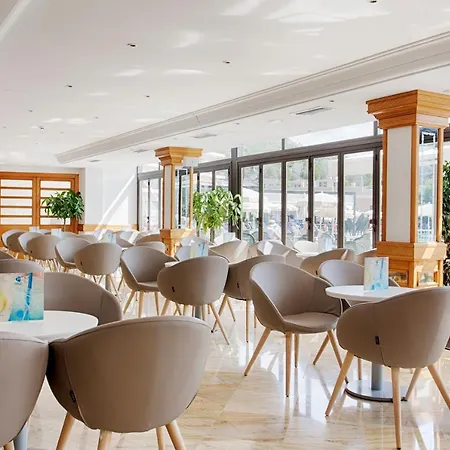 Grupotel Playa - Adults Only Camp De Mar
