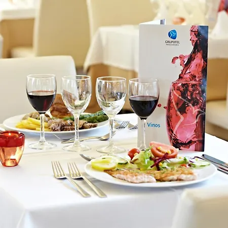 Grupotel Playa - Adults Only Camp De Mar