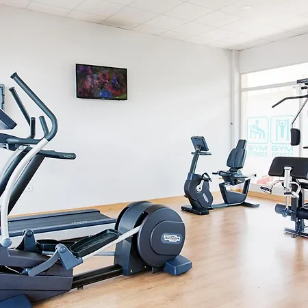 Grupotel Playa - Adults Only Camp De Mar