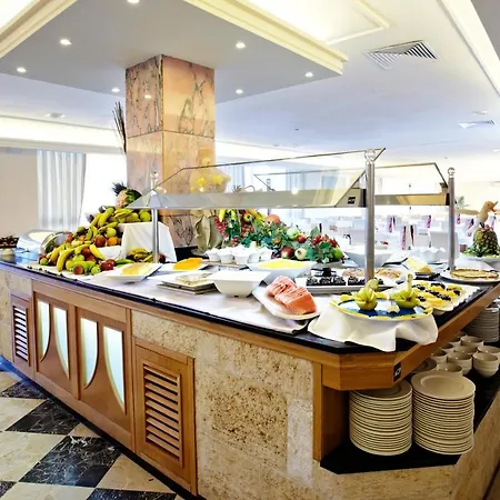 Grupotel Playa - Adults Only Camp De Mar