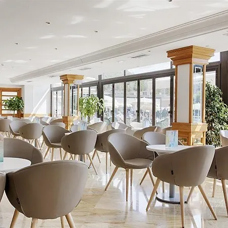 Hotel Grupotel Playa - Adults Only