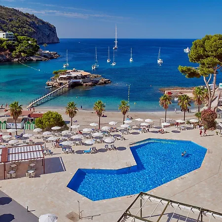 호텔 Grupotel Playa - Adults Only 4*