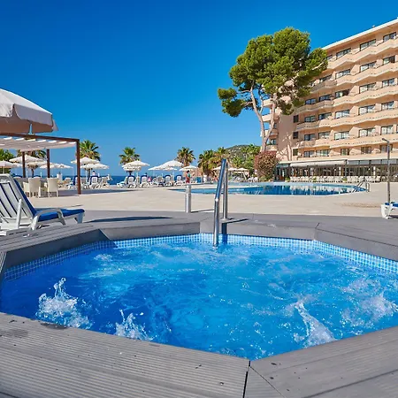 호텔 Grupotel Playa - Adults Only 4*