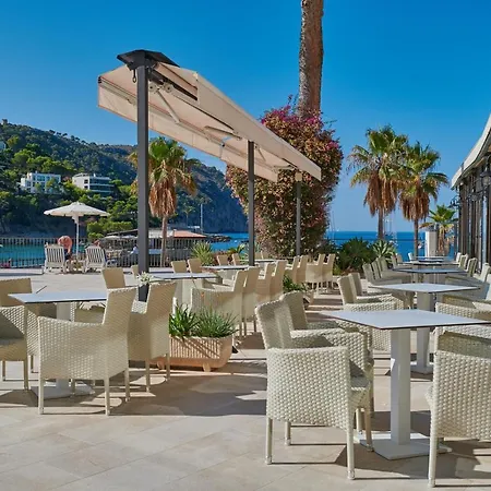 Grupotel Playa - Adults Only 4*