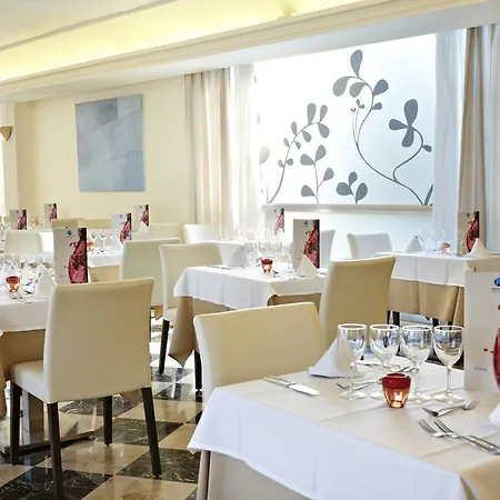 Grupotel Playa - Adults Only 酒店 4*