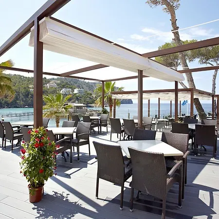 Grupotel Playa - Adults Only 酒店 坎普德玛