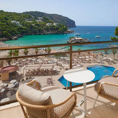 Grupotel Playa - Adults Only 4* 캄프 데 마르