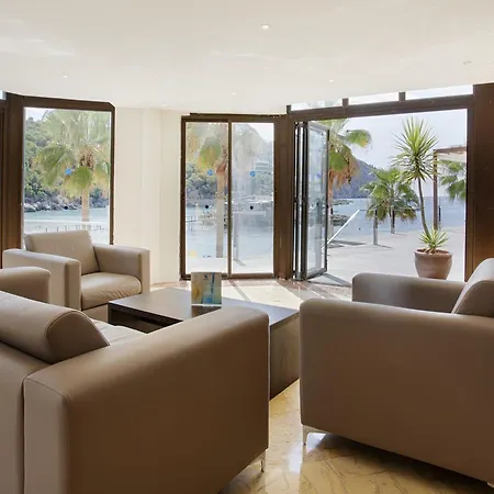 Grupotel Playa - Adults Only 호텔 4*