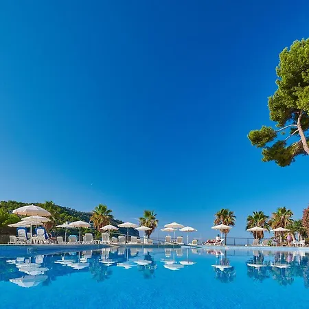 Grupotel Playa - Adults Only 酒店 坎普德玛