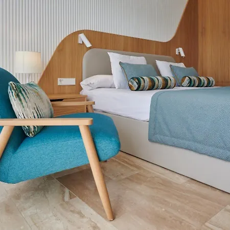 Grupotel Playa - Adults Only 4* Camp De Mar