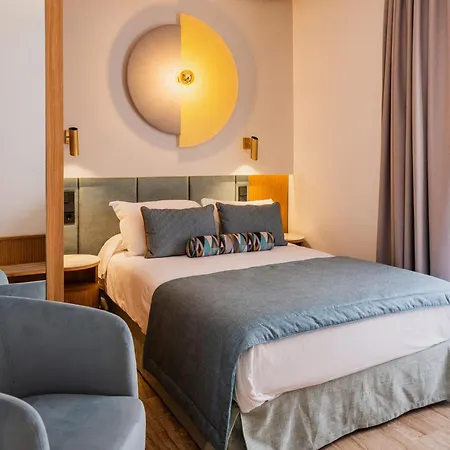 Grupotel Playa - Adults Only 酒店 坎普德玛