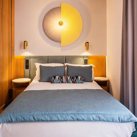 Grupotel Playa - Adults Only 4* 坎普德玛