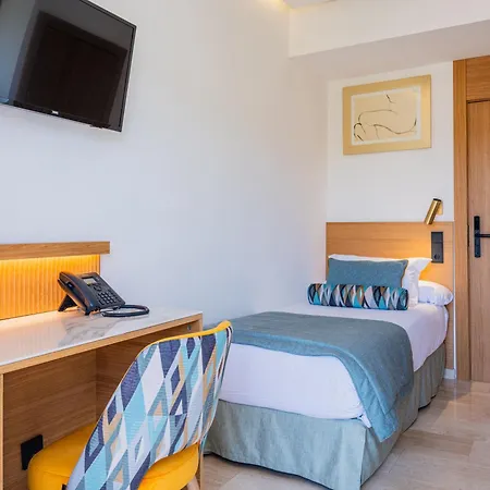 Grupotel Playa - Adults Only 호텔 4*