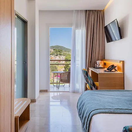 Grupotel Playa - Adults Only 4* 캄프 데 마르