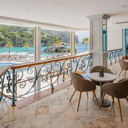 Grupotel Playa - Adults Only 호텔