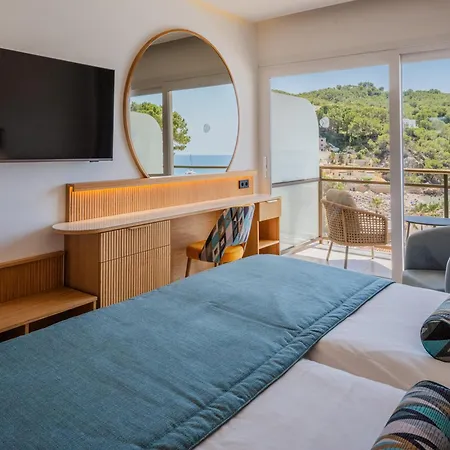 Grupotel Playa - Adults Only 酒店 坎普德玛