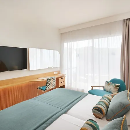 酒店 Grupotel Playa - Adults Only