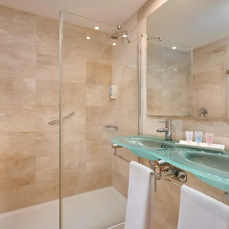 Grupotel Playa - Adults Only 4*