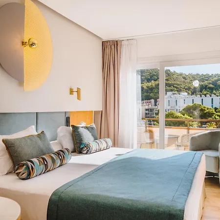 Grupotel Playa - Adults Only 4* 坎普德玛