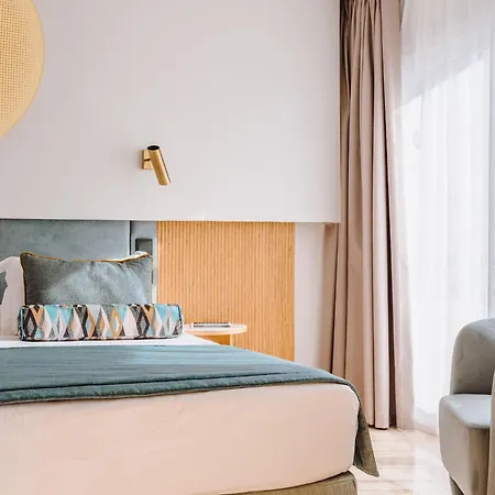 Grupotel Playa - Adults Only Ξενοδοχείο Camp De Mar