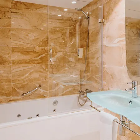 Grupotel Playa - Adults Only 호텔 4*