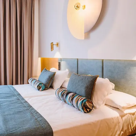 Grupotel Playa - Adults Only 호텔