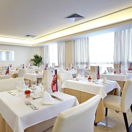 酒店 Grupotel Playa - Adults Only
