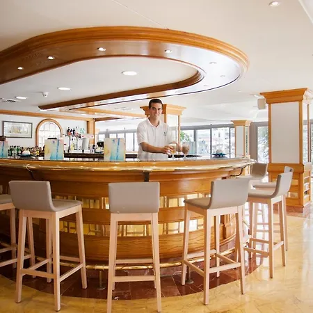 Grupotel Playa - Adults Only 4* 坎普德玛