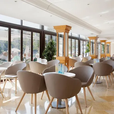 호텔 Grupotel Playa - Adults Only 4*