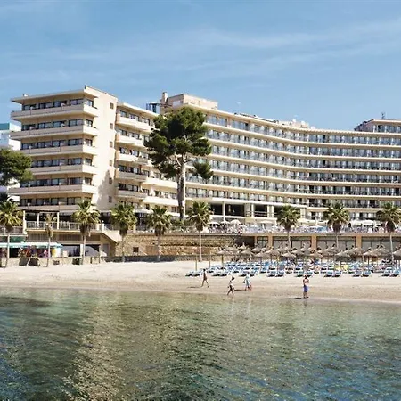 Grupotel Playa - Adults Only