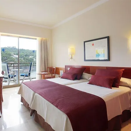 Grupotel Playa - Adults Only 4*