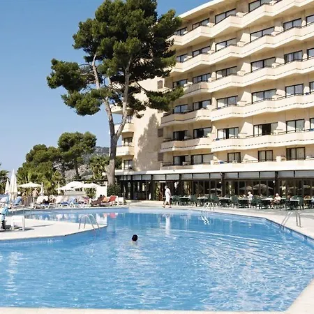 Grupotel Playa - Adults Only 4*