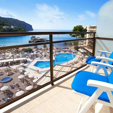 Grupotel Playa - Adults Only 4* 캄프 데 마르