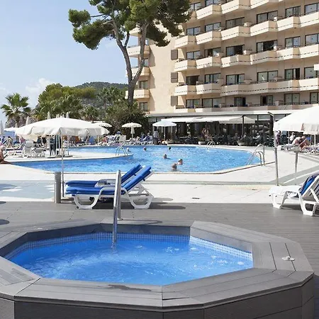 Grupotel Playa - Adults Only 호텔