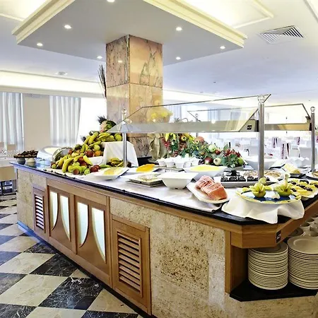 Grupotel Playa - Adults Only