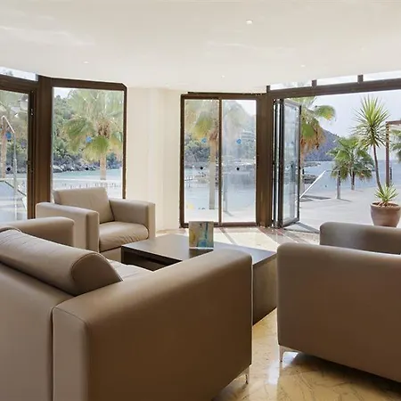 Grupotel Playa - Adults Only 酒店 坎普德玛